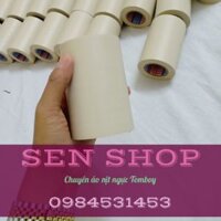 Keo Nano dán ngực cho Tomboy - Keo dán ngực tomboy sb trans (Nano 7.5cm và 10cm)