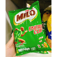 KẸO NESTLE MILO CUBE GÓI 100 VIÊN 275G/ MILO ENERGY CUBE