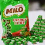 KẸO NESTLE MILO ENERGY CUBE 275GR 100 VIÊN