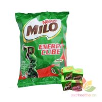 Kẹo Nestle Milo Energy Cube