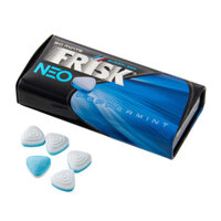 Kẹo Ngậm Bạc Hà Frisk Neo Peppermint 50 Viên – Nhập khẩu chính hãng