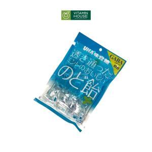 Kẹo ngậm bạc hà Uha 92g