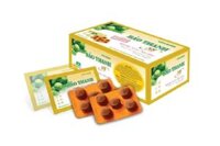 Kẹo Ngậm Bảo Thanh Không Đường