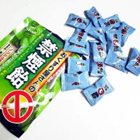 Kẹo ngậm cai thuốc lá Nhật Bản Kusuriya Hương bạc hà 70g