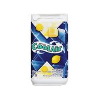 Kẹo ngậm Cool Air vị chanh 40g