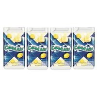 Kẹo ngậm Coolair chanh 40g