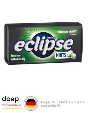 Kẹo ngậm Eclipse Intense 34g