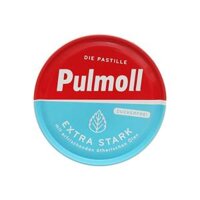 Kẹo Ngậm Extra Stank Pulmoll 45G