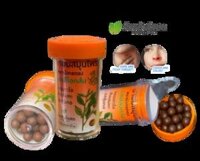 Kẹo ngậm giảm ho cam thảo OuayUn Osoth Thái Lan