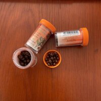 Kẹo Ngậm Giảm Ho Cam Thảo Ouayun Thái Lan