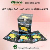 Kẹo ngậm Himalaya (Hộp 12 gói)