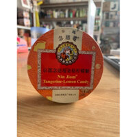 Kẹo Ngậm Ho Tỳ Bà Cao - Hong Kong