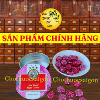 Kẹo Ngậm Ho Tỳ Bà Cao - Hong Kong