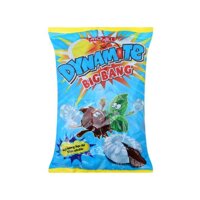 Kẹo ngậm hương bạc hà nhân socola Dynamite Big Bang gói 330g