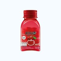 Kẹo ngậm PLAYMORE vị táo xanh hủ (22g)