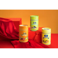 Kẹo ngậm trái cây Vitamin C không đường 105g