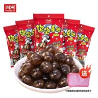 Kẹo ngậm vị coca-cola gói 80g C20