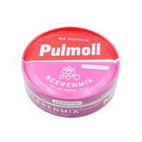 Kẹo Ngậm Vị Trái Cây Pulmoll 50G