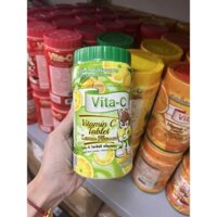 Kẹo Ngậm vitamin C 1000v tăng sức đề kháng hàng Thái Lan kẹo ngậm bổ sung vitamin C tăng sức đề kháng