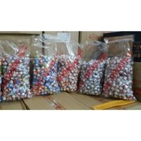 Kẹo ngon xuất xứ Nga