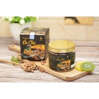 Kẹo ngủ cốc ốc chó chocolate của thảo mộc37