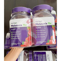 Kẹo Ngủ Melatonin 10mg - 140 viên