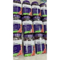 Kẹo ngủ ngon Natro Melatonin Gummy Mỹ