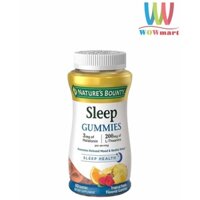 Kẹo ngủ Sleep Gummies