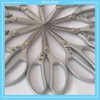 Kéo nhà bếp đa năng, kéo cắt xương gà bằng thép không gỉ bền với thời gian