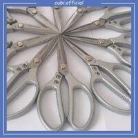 Kéo nhà bếp đa năng, kéo cắt xương gà bằng thép không gỉ bền với thời gian