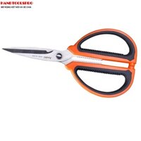 Kéo Nhà Bếp Đa Năng Kéo Gia Dụng Đa Năng Bằng Thép Không Gỉ ASAKI AK-8628