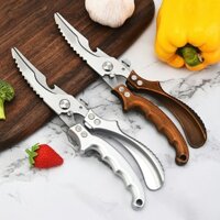 Kéo nhà bếp đa năng - kéo xương gà mạnh mẽ ALINE