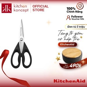 Kéo nhà bếp đa năng KitchenAid