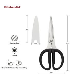 Kéo nhà bếp đa năng KitchenAid