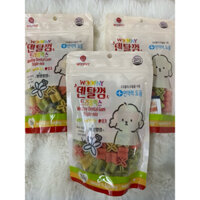 Kẹo nha khoa Dog Dental Gum Triple Mix
