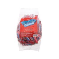 Kẹo Nhai 3 Viên KG Sô-cô-la Hương Bạc Hà Dynamite Chews Choco Mint Candy (Gói 1kg)