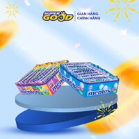 Kẹo nhai MENTOS hộp 16 thỏi