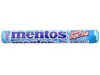 Kẹo Nhai Mentos Vị Bạc Hà