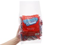 Kẹo nhai socola hương bạc hà Dynamite Chews gói 1kg