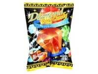 Kẹo Nhẫn Vị Cola Diamond Ring Candy Cola 10G