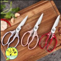 Kéo Nhật Bản SAMURAI - JAPAN Kéo cắt gà