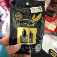 Keo nối lady
