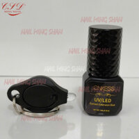 Keo nối mi cao cấp CNKESS có đèn UV/LED