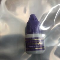 Keo nối mi crystal hàn quốc