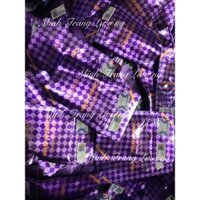 keo nối mi Crystal