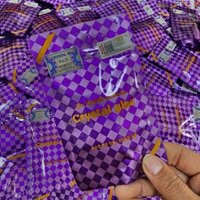 keo nối mi crytal glue chính hãng _keo tím - dụng cụ nối mi