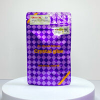 Keo Nối Mi Crytal Glue Tốc Độ Khô 2-3s Độ Bền 4-6 Tuần Dùng Cho Người Mới Học Nối Mi