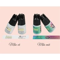 Keo nối mi H900 Hàn Quốc, bao bì mới, tem chống giả