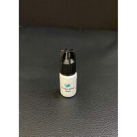 Keo Nối Mi Hàn Quốc Green Glue chậm khô 2-3s, Siêu Bền 3-5 tuần