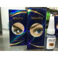 Keo nối mi Hikato- Hàn Quốc hơi cay